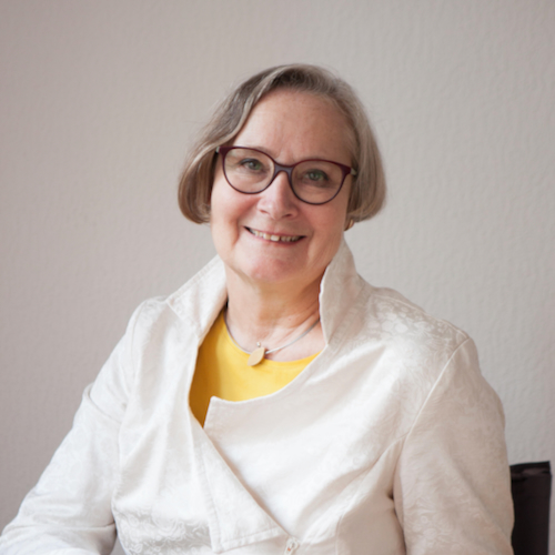 Isabelle Demangeat Photo NEXEPA Managing Partner