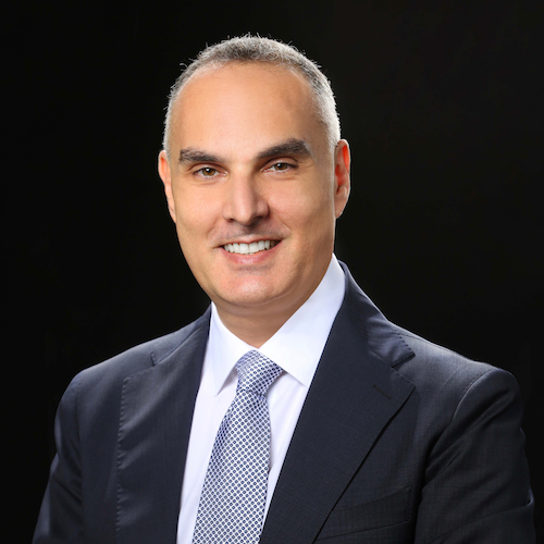 Maher Sabbagh Picture NEXEPA Managing Partner