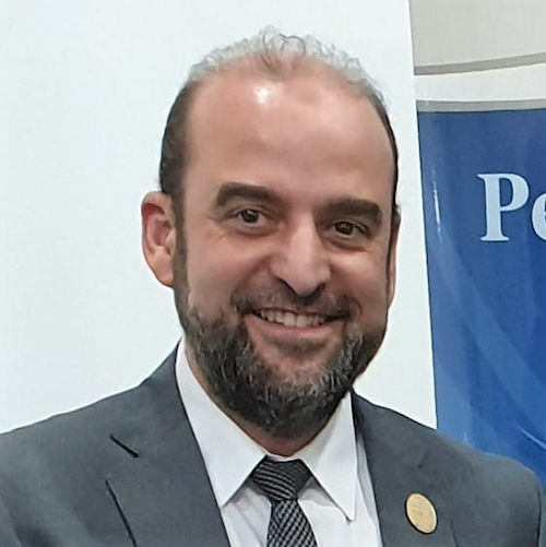 Mohammed Sqalii Photo NEXEPA Managing Partner