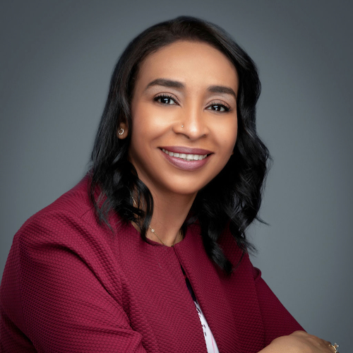 Salma Zarroug Photo NEXEPA Managing Partner